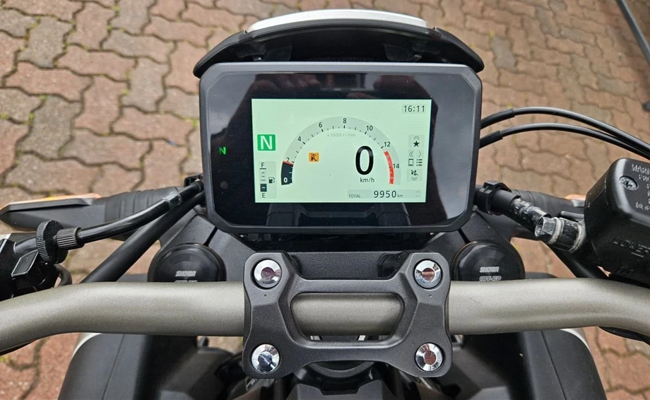 Offer Honda CB650R Bild 6: Offer Honda CB650R