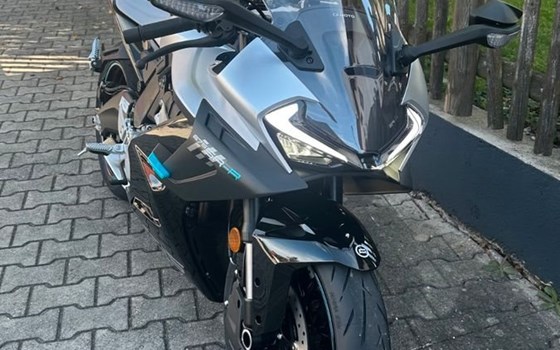 Neufahrzeug CFMOTO 675SR-R - Bild 11