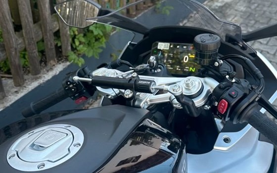 Neufahrzeug CFMOTO 675SR-R - Bild 12