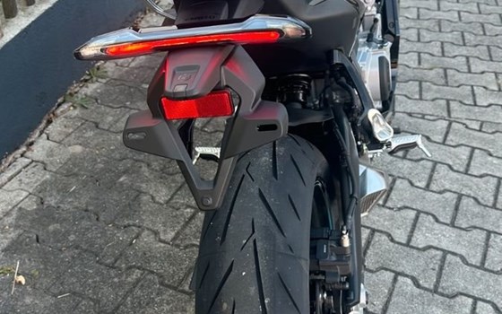 Neufahrzeug CFMOTO 675SR-R - Bild 14