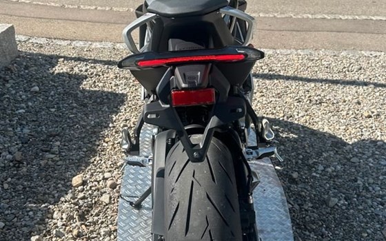 Neufahrzeug CFMOTO 675SR-R - Bild 5
