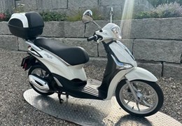 Gebrauchte Piaggio Liberty 125