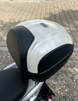 Gebrauchtmotorrad Piaggio Liberty 125 - Bild 5