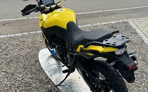 Neufahrzeug Suzuki V-Strom 800DE - Bild 11