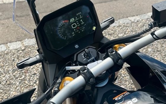Neufahrzeug Suzuki V-Strom 800DE - Bild 2