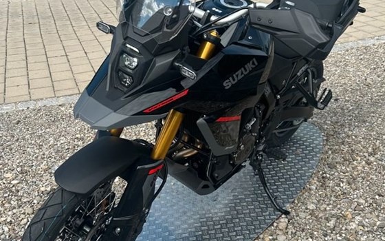 Neufahrzeug Suzuki V-Strom 800DE - Bild 3