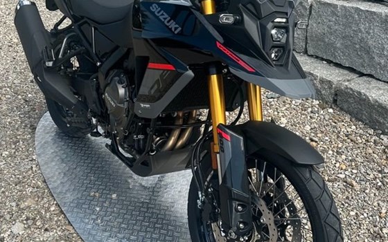 Neufahrzeug Suzuki V-Strom 800DE - Bild 4