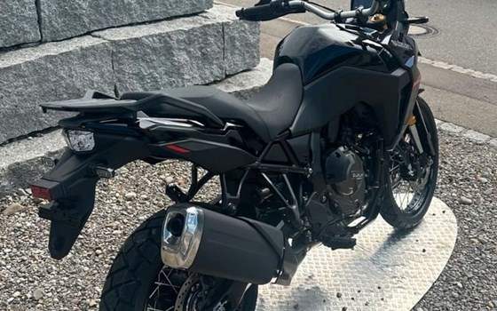 Neufahrzeug Suzuki V-Strom 800DE - Bild 6