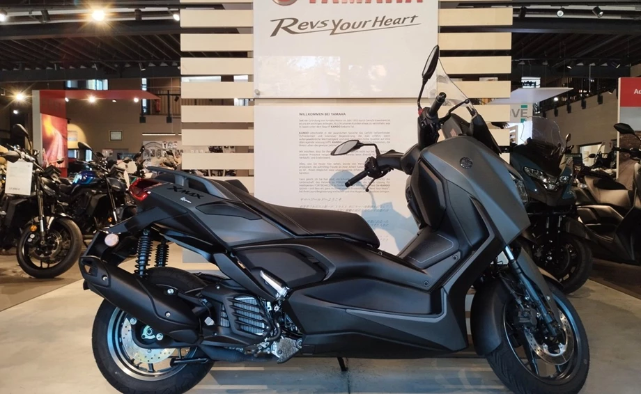 Angebot Yamaha XMAX 125 Bild 1: Angebot Yamaha XMAX 125