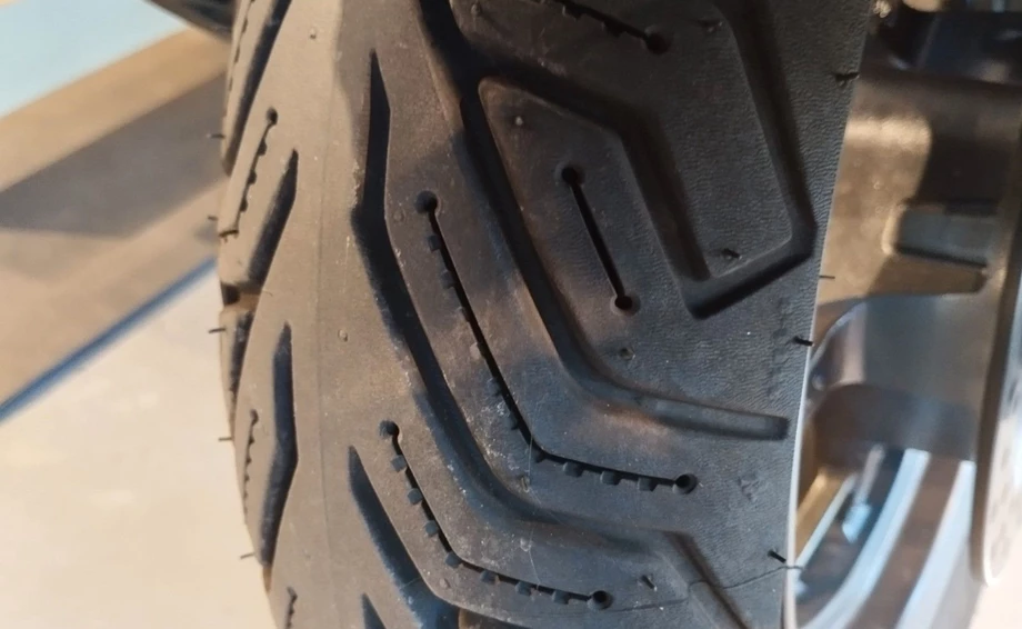 Angebot Yamaha XMAX 125 Bild 11: Angebot Yamaha XMAX 125