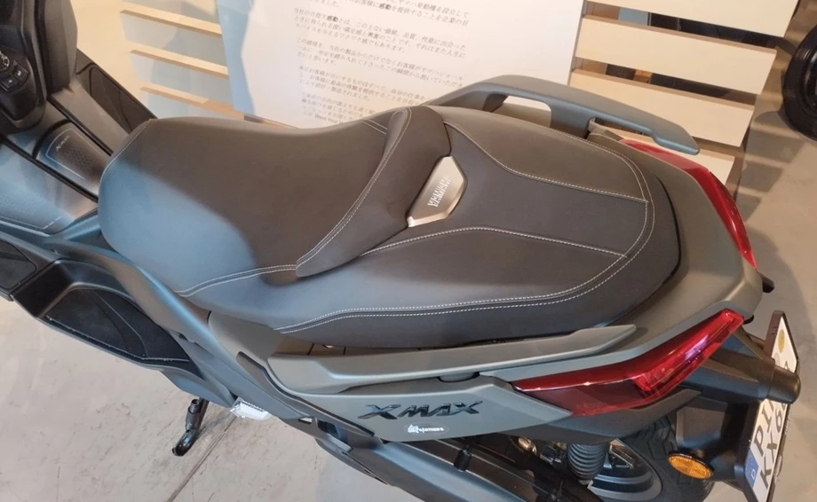 Angebot Yamaha XMAX 125 Bild 13: Angebot Yamaha XMAX 125