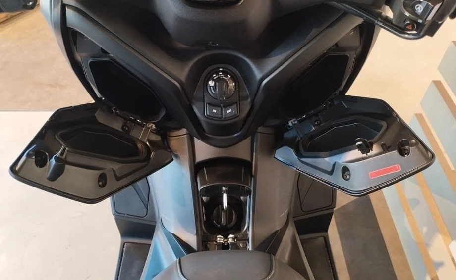 Angebot Yamaha XMAX 125 Bild 15: Angebot Yamaha XMAX 125