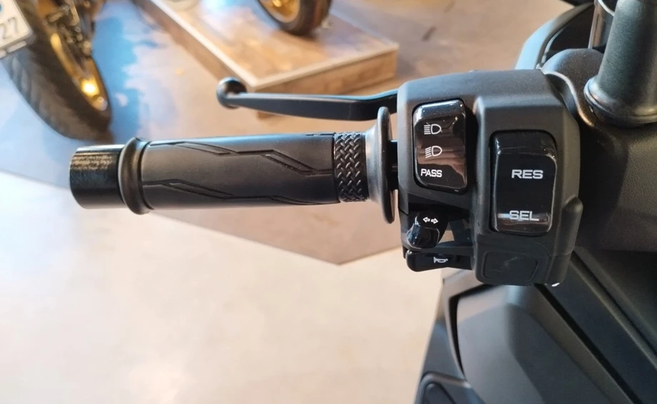 Angebot Yamaha XMAX 125 Bild 16: Angebot Yamaha XMAX 125