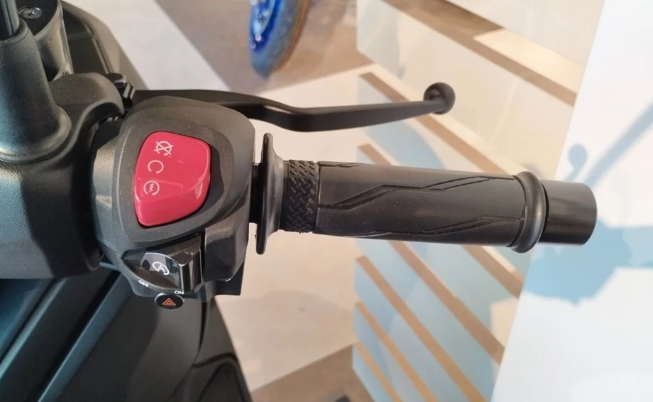 Angebot Yamaha XMAX 125 Bild 17: Angebot Yamaha XMAX 125