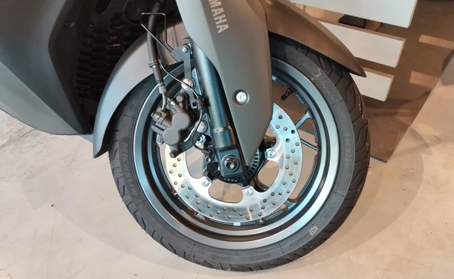 Angebot Yamaha XMAX 125 Bild 8: Angebot Yamaha XMAX 125