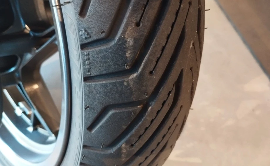Angebot Yamaha XMAX 125 Bild 9: Angebot Yamaha XMAX 125