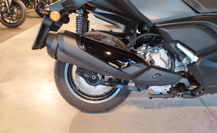Angebot Yamaha XMAX 300 Bild 10: Angebot Yamaha XMAX 300