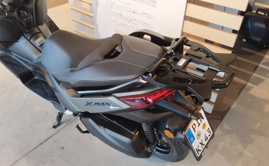 Angebot Yamaha XMAX 300 Bild 12: Angebot Yamaha XMAX 300