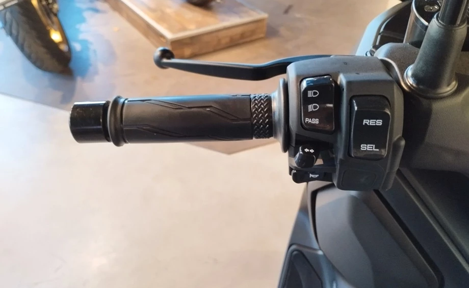 Angebot Yamaha XMAX 300 Bild 14: Angebot Yamaha XMAX 300