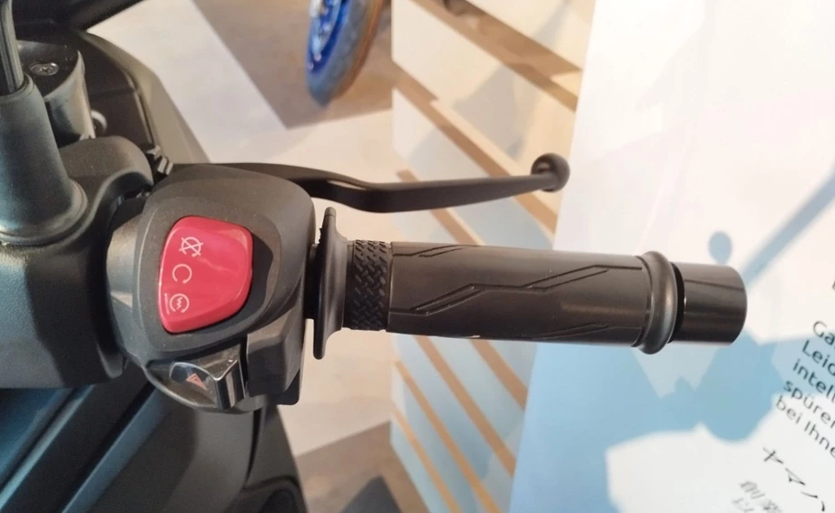 Angebot Yamaha XMAX 300 Bild 16: Angebot Yamaha XMAX 300
