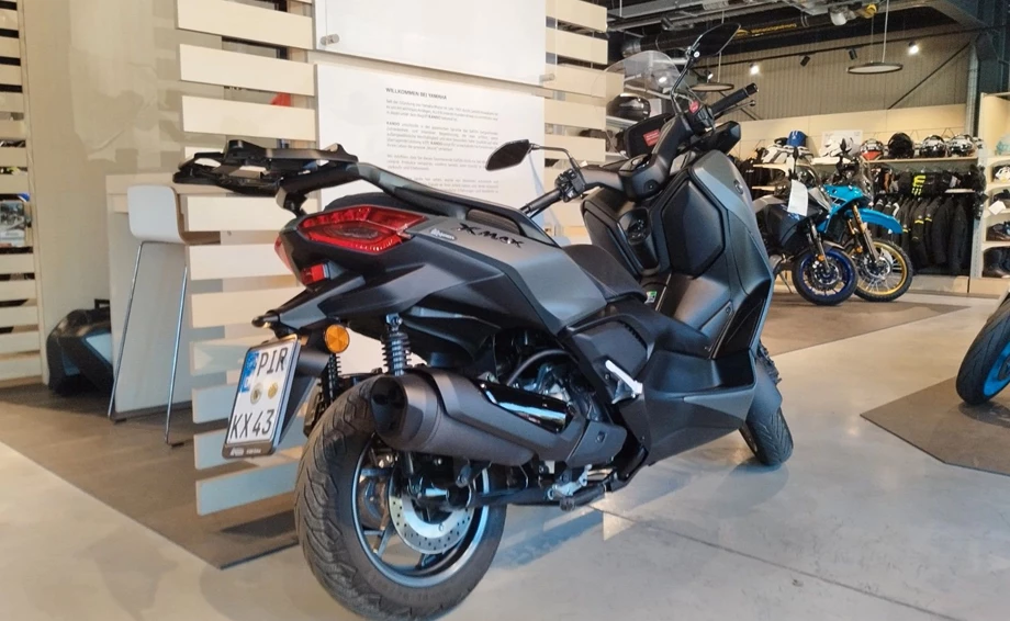 Angebot Yamaha XMAX 300 Bild 2: Angebot Yamaha XMAX 300