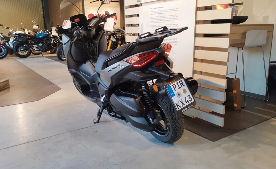 Angebot Yamaha XMAX 300 Bild 3: Angebot Yamaha XMAX 300