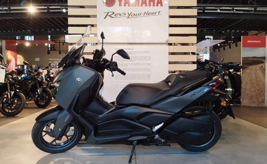 Angebot Yamaha XMAX 300 Bild 4: Angebot Yamaha XMAX 300