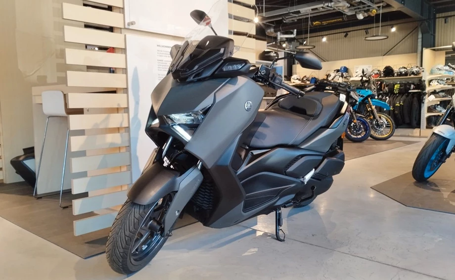Angebot Yamaha XMAX 300 Bild 5: Angebot Yamaha XMAX 300