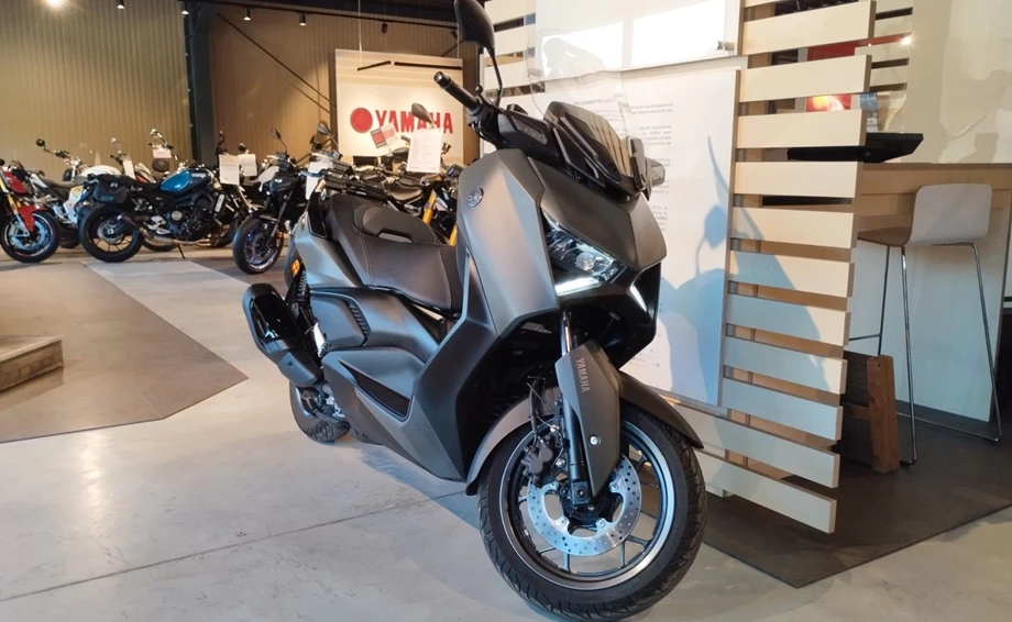 Angebot Yamaha XMAX 300 Bild 7: Angebot Yamaha XMAX 300