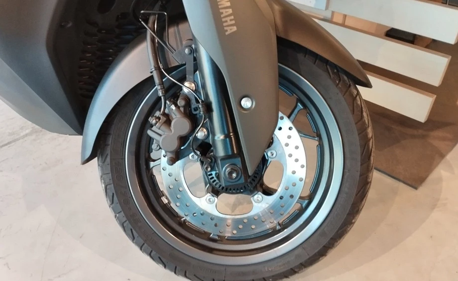 Angebot Yamaha XMAX 300 Bild 8: Angebot Yamaha XMAX 300