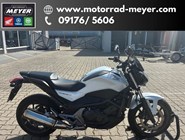 Honda NC750S