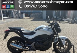 Gebrauchte Honda NC750S
