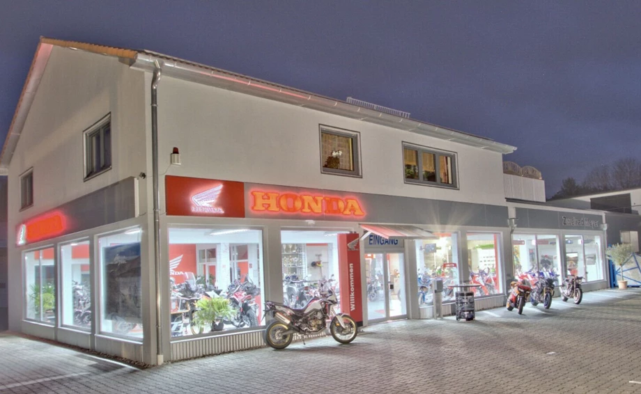 Angebot Honda NC750S Bild 7: Angebot Honda NC750S