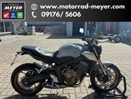 Honda CB650R