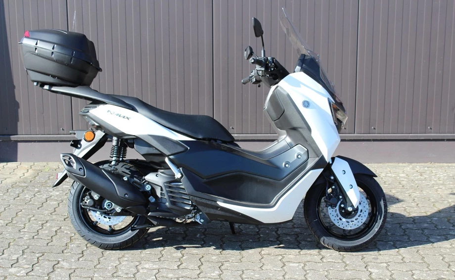 Angebot Yamaha NMAX 125 Bild 1: Angebot Yamaha NMAX 125