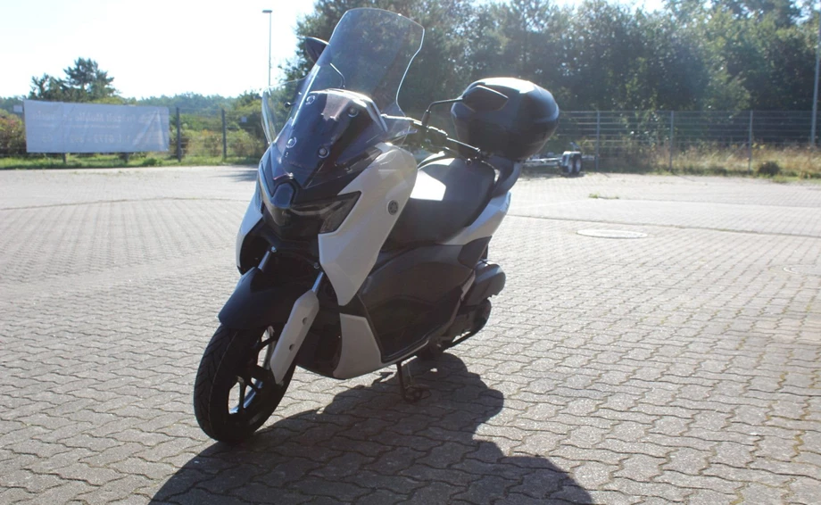 Angebot Yamaha NMAX 125 Bild 10: Angebot Yamaha NMAX 125