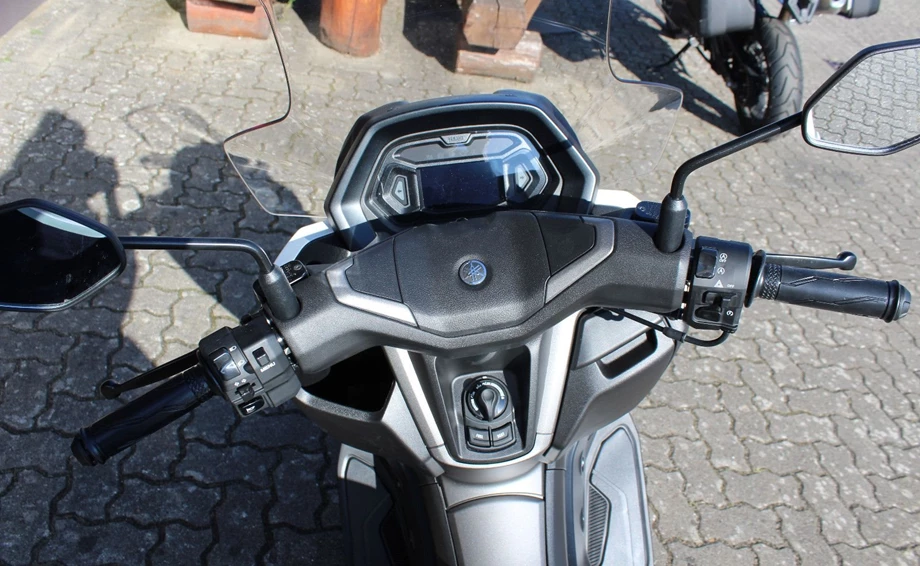 Angebot Yamaha NMAX 125 Bild 11: Angebot Yamaha NMAX 125