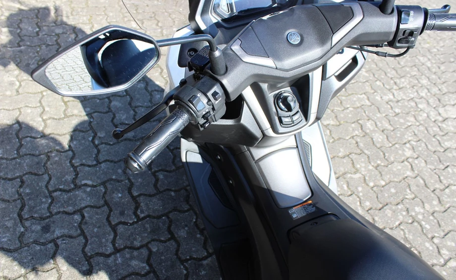 Angebot Yamaha NMAX 125 Bild 12: Angebot Yamaha NMAX 125