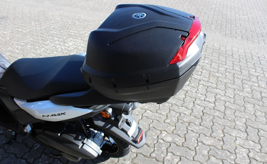 Angebot Yamaha NMAX 125 Bild 13: Angebot Yamaha NMAX 125