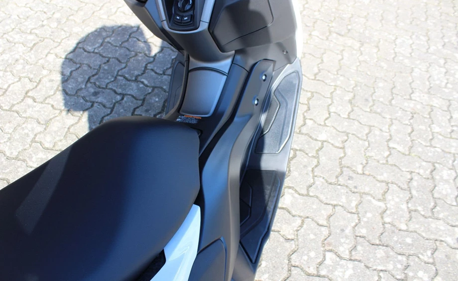 Angebot Yamaha NMAX 125 Bild 15: Angebot Yamaha NMAX 125