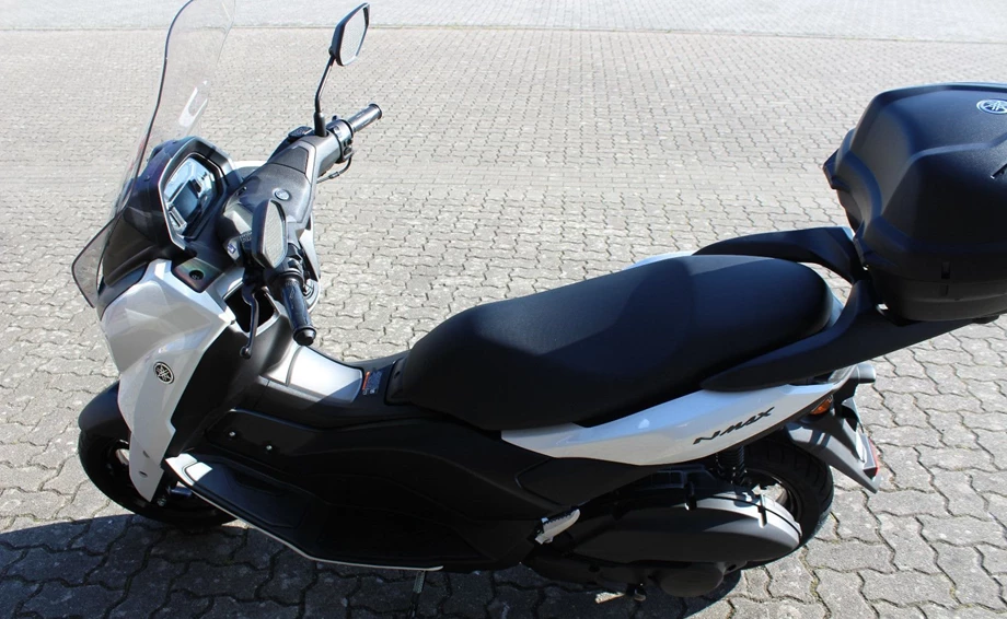 Angebot Yamaha NMAX 125 Bild 18: Angebot Yamaha NMAX 125