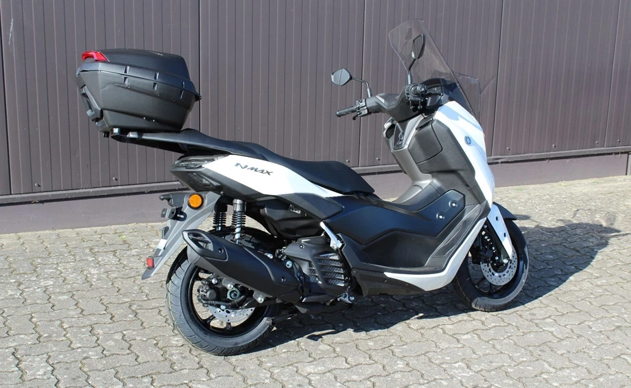 Angebot Yamaha NMAX 125 Bild 2: Angebot Yamaha NMAX 125
