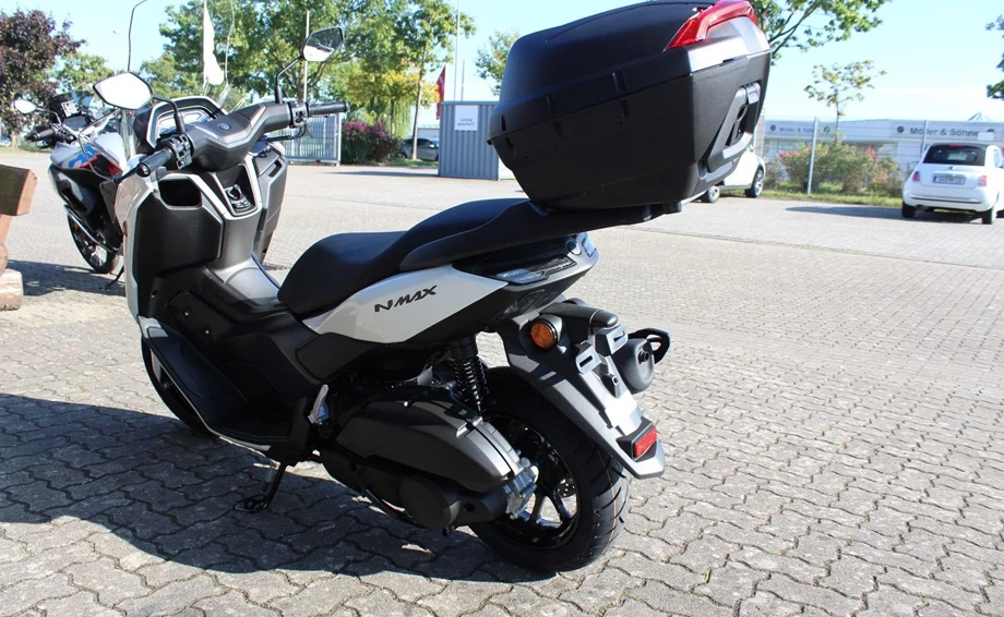 Angebot Yamaha NMAX 125 Bild 5: Angebot Yamaha NMAX 125