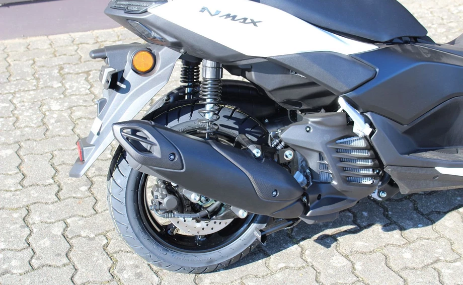 Angebot Yamaha NMAX 125 Bild 6: Angebot Yamaha NMAX 125
