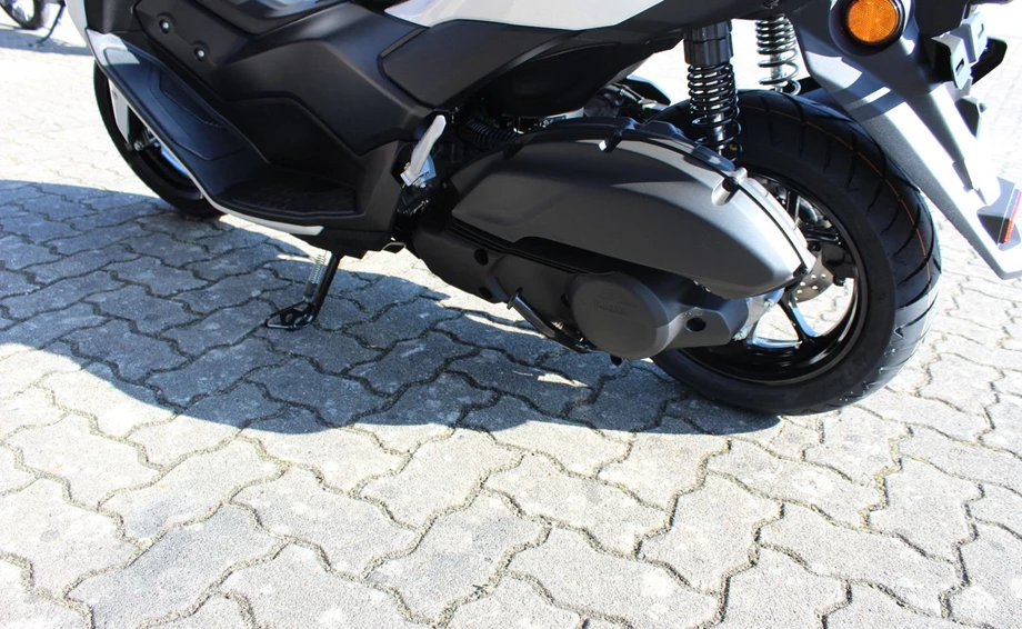 Angebot Yamaha NMAX 125 Bild 7: Angebot Yamaha NMAX 125