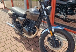 Gebrauchte Brixton BX 125