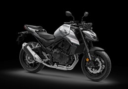 Neumotorrad Honda CB750 Hornet