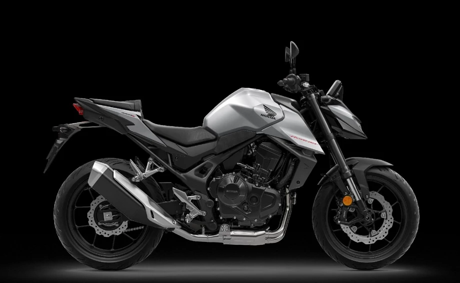 Angebot Honda CB750 Hornet Bild 2: Angebot Honda CB750 Hornet