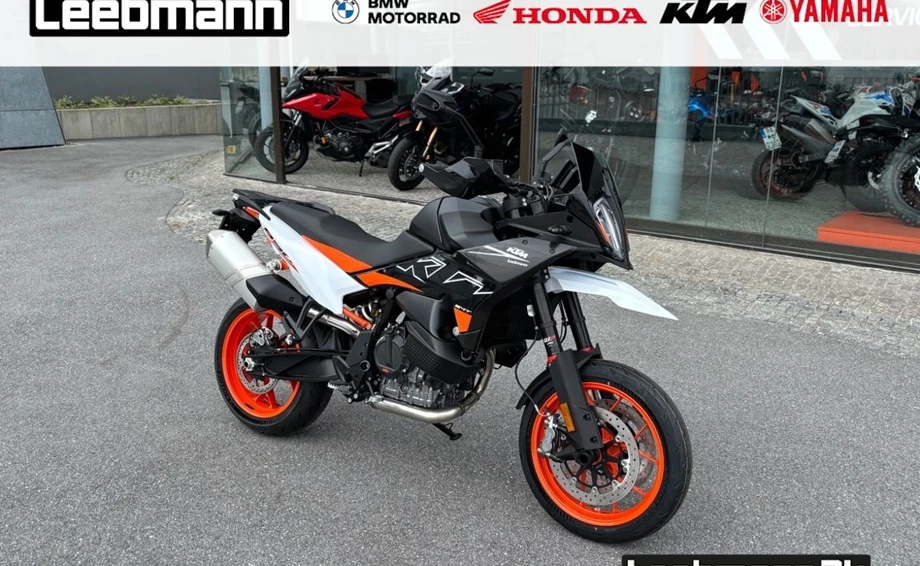 Angebot KTM 890 SMT Bild 1: Angebot KTM 890 SMT