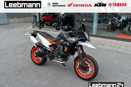 KTM 890 SMT